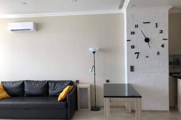 Shartava 22 | 1+1 Apartment for Rent | 52 m² | 9th Floor | $550
