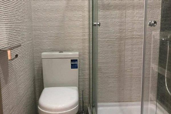 Shartava 22 | 1+1 Apartment for Rent | 52 m² | 9th Floor | $550