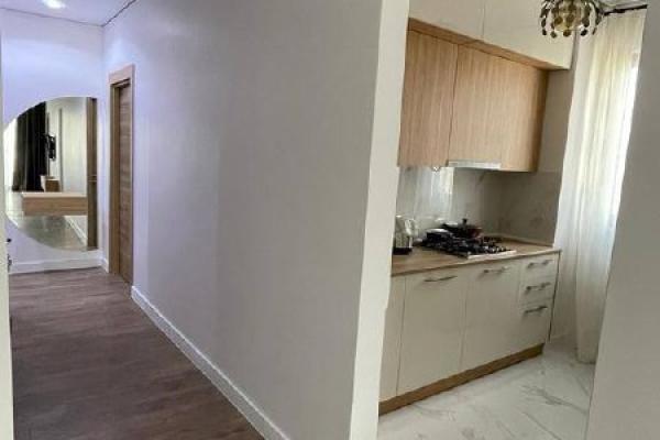 Gaidar Abashidze 60 | Kiralık 2+1 Daire | 80 m² | 11. Kat | 800$