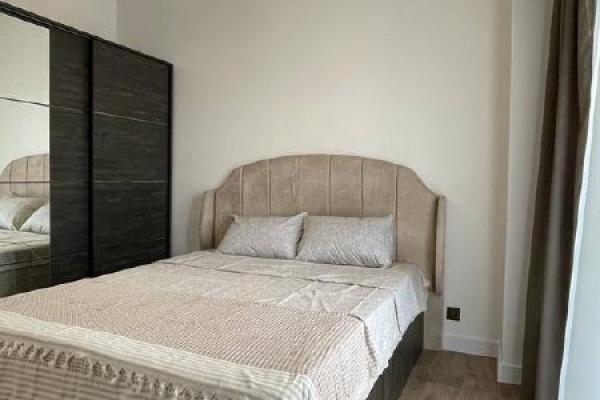 Gaidar Abashidze 60 | Kiralık 2+1 Daire | 80 m² | 11. Kat | 800$