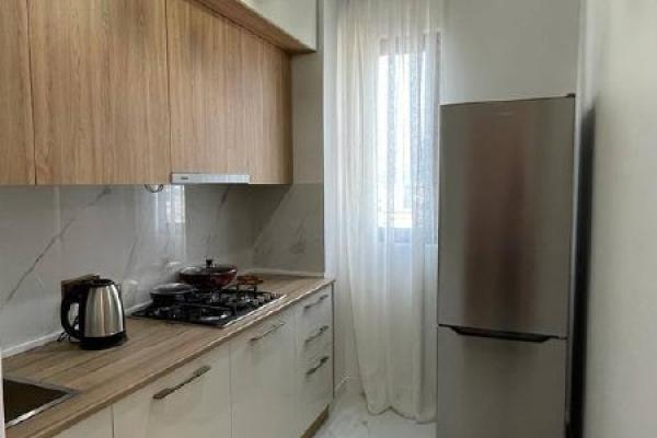 Gaidar Abashidze 60 | Kiralık 2+1 Daire | 80 m² | 11. Kat | 800$