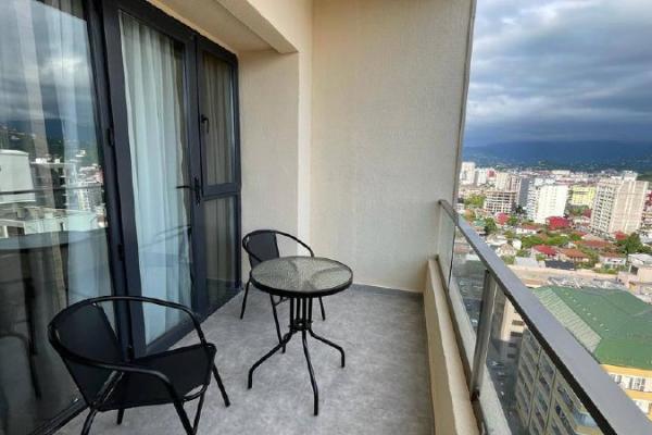 Gaidar Abashidze 60 | Kiralık 2+1 Daire | 80 m² | 11. Kat | 800$