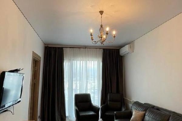 Gaidar Abashidze 60 | Kiralık 2+1 Daire | 80 m² | 11. Kat | 800$