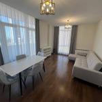 Zgvispiri 1A | Kiralık 2+1 Daire | 80 m² | 7. Kat | 900$