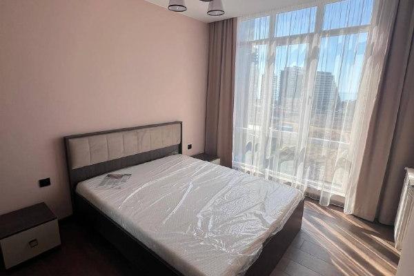 Zgvispiri 1A | Kiralık 2+1 Daire | 80 m² | 7. Kat | 900$