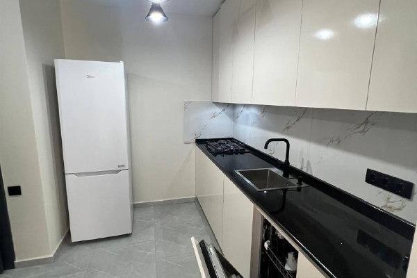 Zgvispiri 1A | Kiralık 2+1 Daire | 80 m² | 7. Kat | 900$