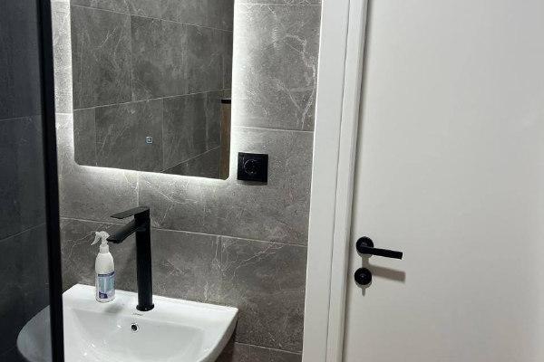 Zgvispiri 1A | Kiralık 2+1 Daire | 80 m² | 7. Kat | 900$