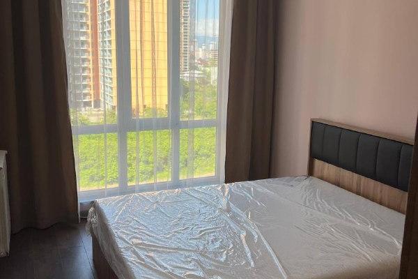 Zgvispiri 1A | Kiralık 2+1 Daire | 80 m² | 7. Kat | 900$