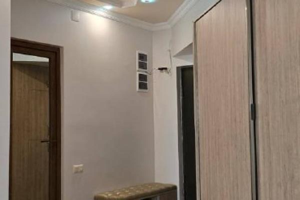 جورغيلادزي 96 | شقة 2+1 للإيجار | 80 م² | الطابق 17 | 1100$