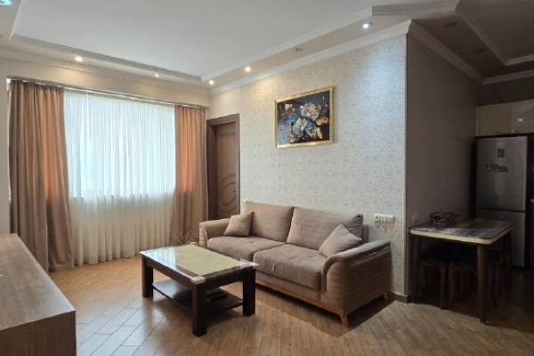 Gorgiladze 96 | 2+1 Apartment for Rent | 80 m² | 17th Floor | 1100$