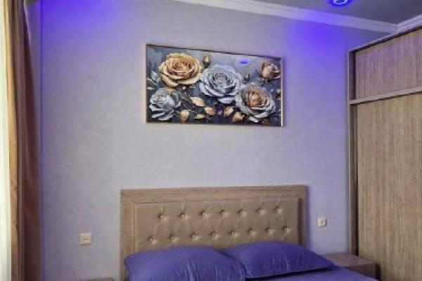 Gorgiladze 96 | 2+1 Apartment for Rent | 80 m² | 17th Floor | 1100$