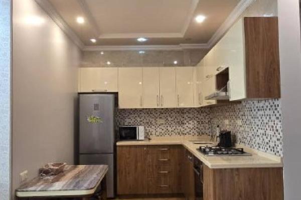 Gorgiladze 96 | 2+1 Apartment for Rent | 80 m² | 17th Floor | 1100$