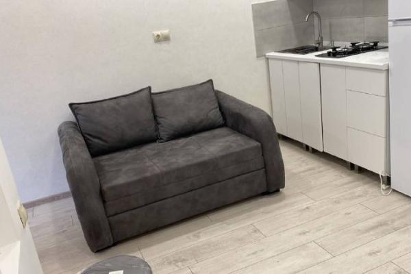 Şartava 16 Blok B | Kiralık Stüdyo | 35 m² | 10. Kat | 350$
