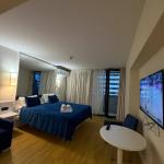 Khimshiashvili 7 | Studio Apartment for Rent | 35 m² | 9th Floor | 330$