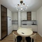 Kobaladze 8A | Satılık 2+1 Daire | 80 m² | 9. Kat | 160000$