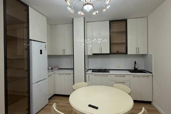 Kobaladze 8A | Satılık 2+1 Daire | 80 m² | 9. Kat | 160000$