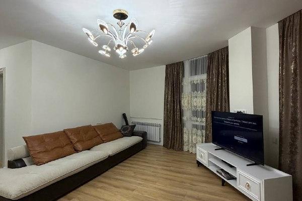 Kobaladze 8A | Satılık 2+1 Daire | 80 m² | 9. Kat | 160000$