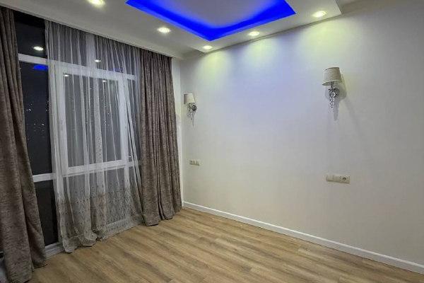Kobaladze 8A | Satılık 2+1 Daire | 80 m² | 9. Kat | 160000$