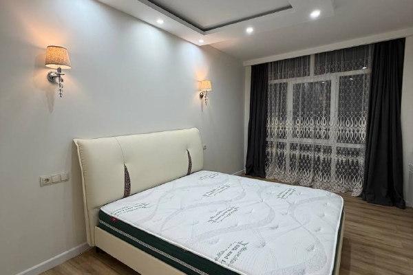 Kobaladze 8A | Satılık 2+1 Daire | 80 m² | 9. Kat | 160000$