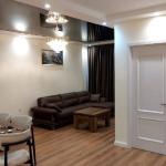 Şartava 10 | Satılık 1+1 Daire | 60 m² | 15. Kat | 130000$