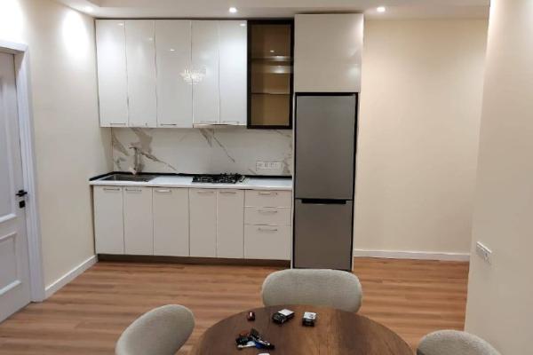 Şartava 10 | Satılık 1+1 Daire | 60 m² | 15. Kat | 130000$