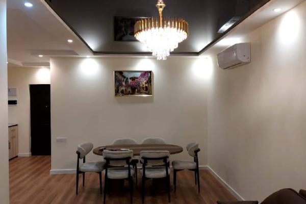 Şartava 10 | Satılık 1+1 Daire | 60 m² | 15. Kat | 130000$