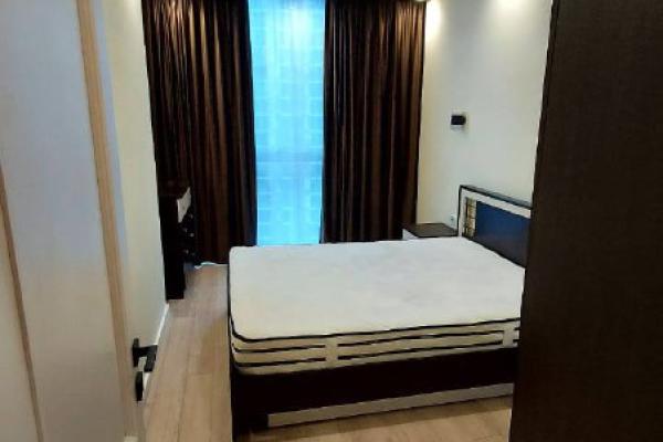 Şartava 10 | Satılık 1+1 Daire | 60 m² | 15. Kat | 130000$