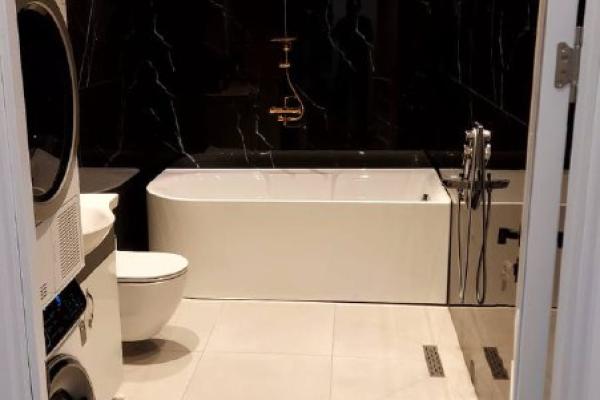 Şartava 10 | Satılık 1+1 Daire | 60 m² | 15. Kat | 130000$