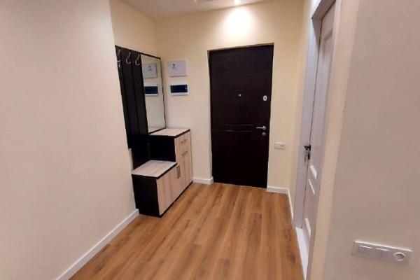 Şartava 10 | Satılık 1+1 Daire | 60 m² | 15. Kat | 130000$