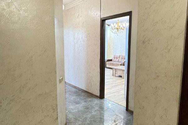 شافتسي 24 | شقة 2+1 للإيجار | 90 م² | الطابق 9 | 600$