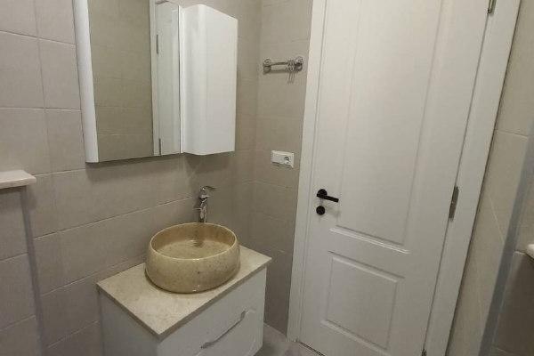 Şartava 8 | Kiralık Stüdyo Daire | 36 m² | 24. Kat | 450$