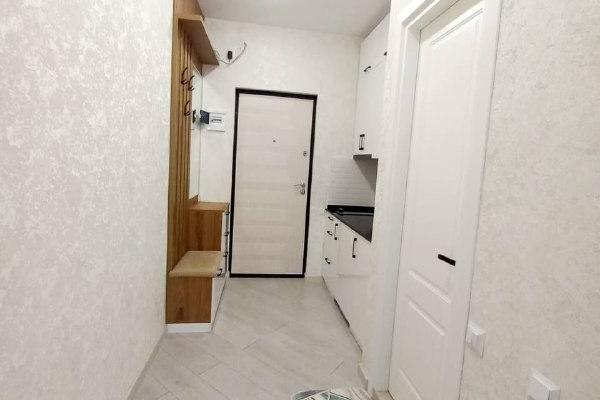 Şartava 8 | Kiralık Stüdyo Daire | 36 m² | 24. Kat | 450$