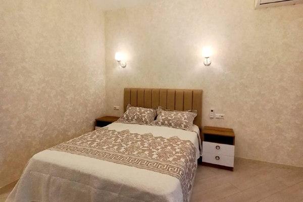 Şartava 8 | Kiralık Stüdyo Daire | 36 m² | 24. Kat | 450$