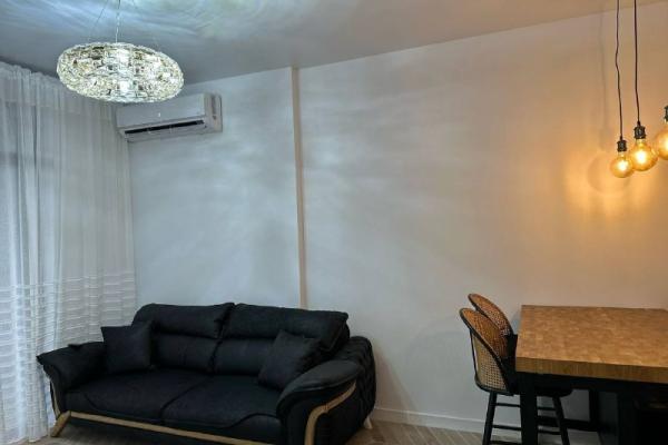 Şartava 16 | Kiralık 2+1 Daire | 60 m² | 4. Kat | 800$