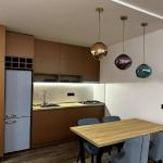 Georgiya Brcikinvale 107/109 | Kiralık 1+1 Daire | 65 m² | 2. Kat | 600$