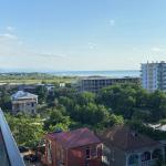 Adlia 6 | Kiralık 1+1 Daire | 48 m² | 7. Kat | 700$