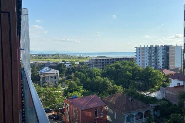 Adlia 6 | Kiralık 1+1 Daire | 48 m² | 7. Kat | 700$