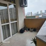 Bagrationi 130 | Kiralık 2+1 Daire | 78 m² | 3. Kat | 550$
