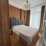 Inasaridze 31 | Kiralık 2+1 Daire | 65 m² | 22. Kat | 800$
