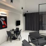 Kachinski 8 | Kiralık Stüdyo Daire | 45 m² | 2. Kat | 500$