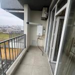 N. Jakeli 42a | Kiralık 2+1 Daire | 60 m² | 7. Kat | 370$