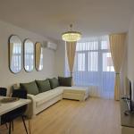 Zgvis Piri 1 | Satılık 1+1 Daire | 49.1 m² | 18. Kat | 90000$
