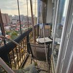 Cereteleti 19 | Kiralık 2+1 Daire | 85 m² | 13. Kat | 700$
