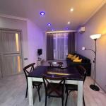Shartava 22 | 1+1 Apartment for Rent | 52 m² | 9th Floor | $550