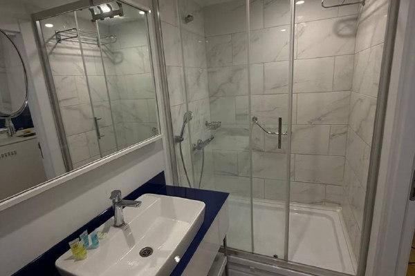 Khimshiashvili 7 | Kiralık Stüdyo Daire | 35 m² | 9. Kat | 330$