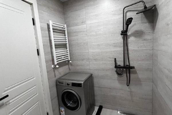 Lortkipanidze 24 | Kiralık 2+1 Daire | 70 m² | 5. Kat | 800$