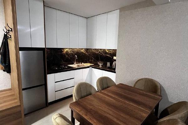 Lortkipanidze 24 | Kiralık 2+1 Daire | 70 m² | 5. Kat | 800$