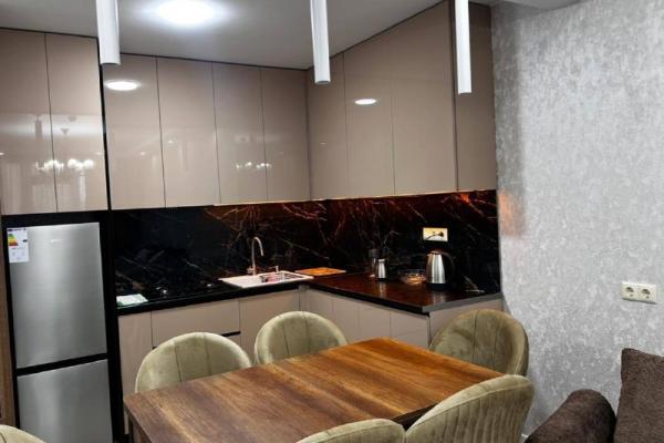 Lortkipanidze 24 | Kiralık 2+1 Daire | 70 m² | 5. Kat | 800$