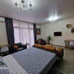 Ahvlediani 17 | Kiralık Stüdyo Daire | 38 m² | 3. Kat | 550$