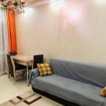 Kobaladze 8A | Kiralık 2+1 Daire | 60 m² | 19. Kat | 400$